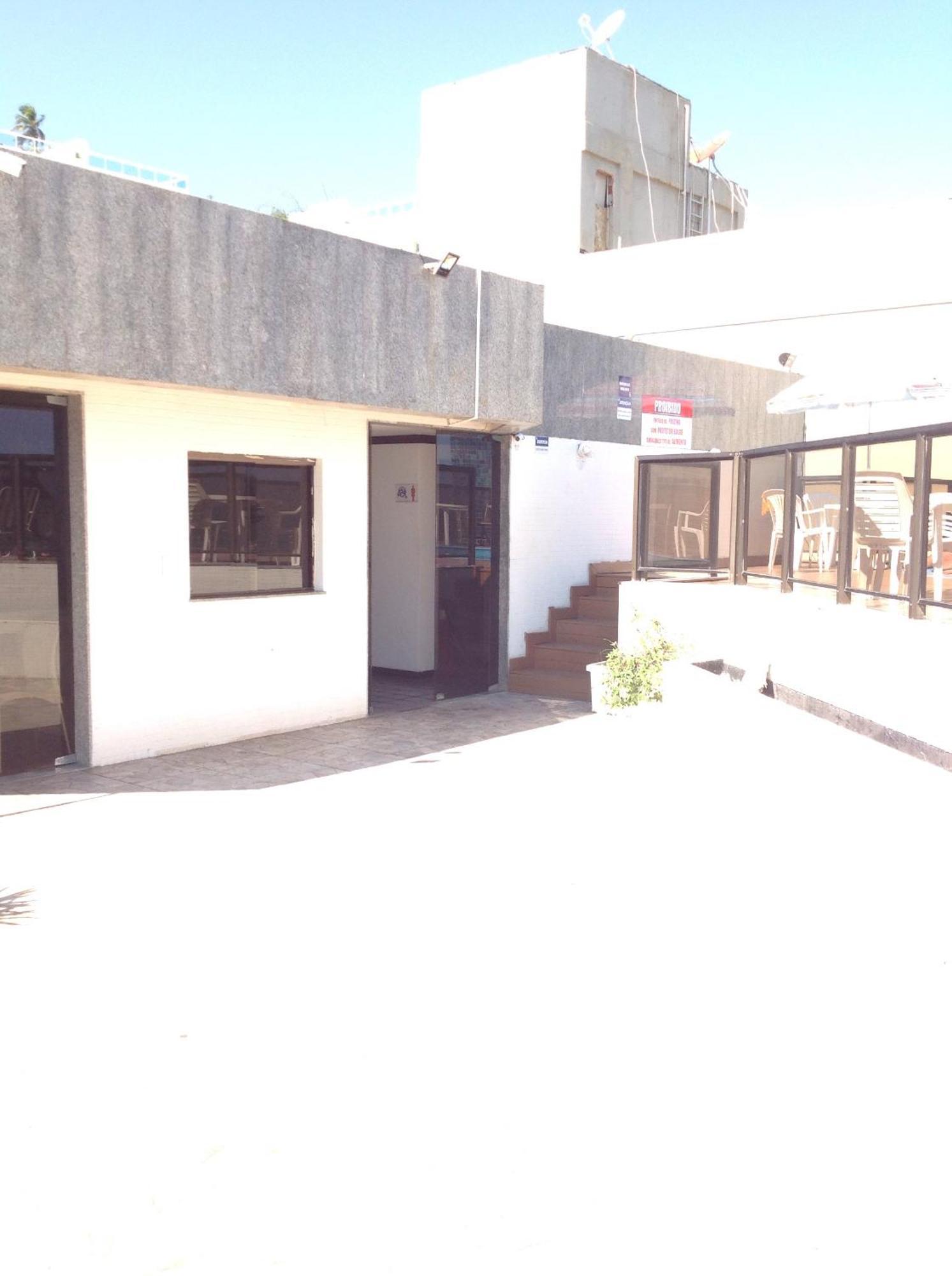 Pier Sul Apart Service Salvador de Bahía Exterior foto