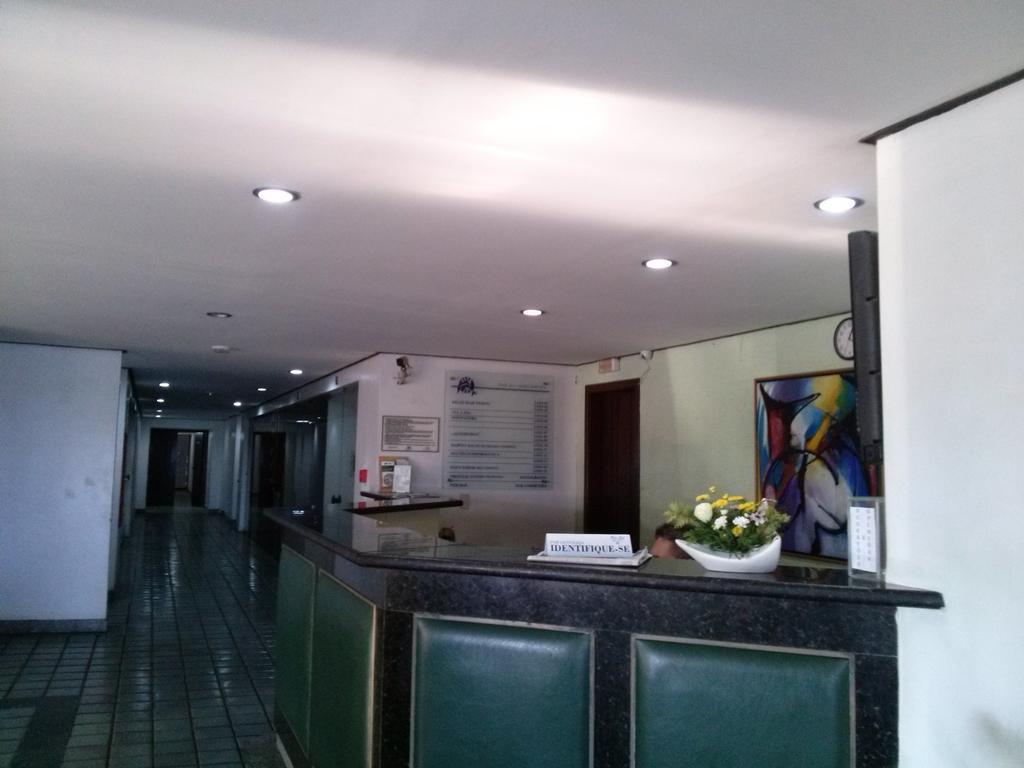 Pier Sul Apart Service Salvador de Bahía Exterior foto