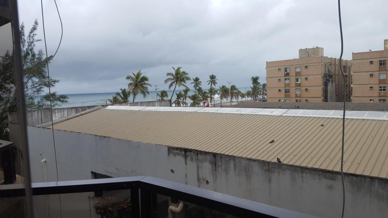 Pier Sul Apart Service Salvador de Bahía Exterior foto
